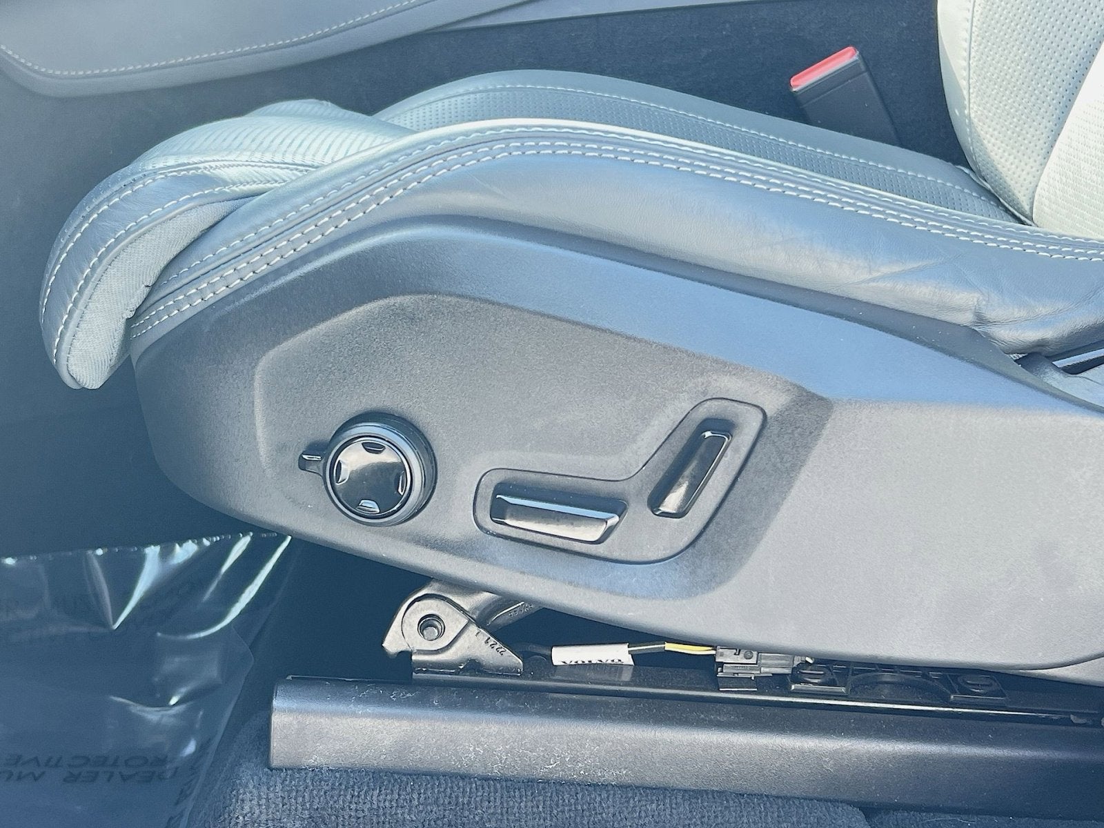 2023 Volvo XC90 Ultimate