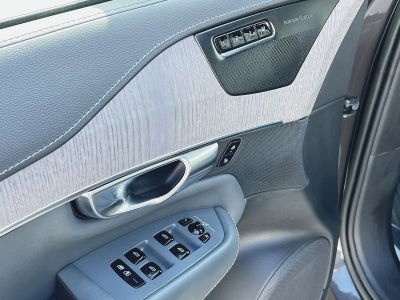 2023 Volvo XC90 Ultimate