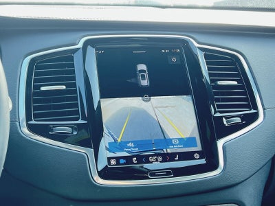 2023 Volvo XC90 Ultimate