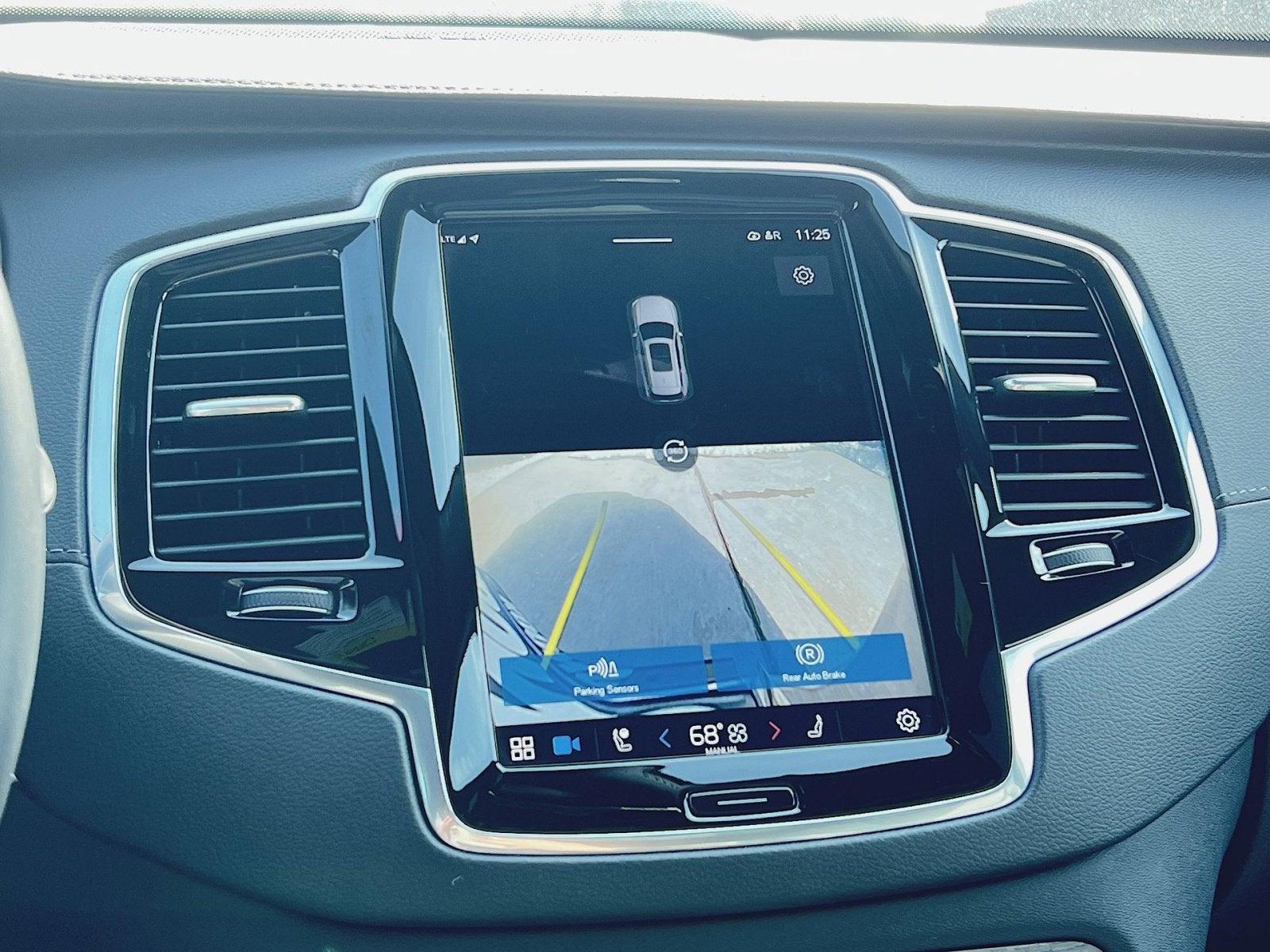 2023 Volvo XC90 Ultimate