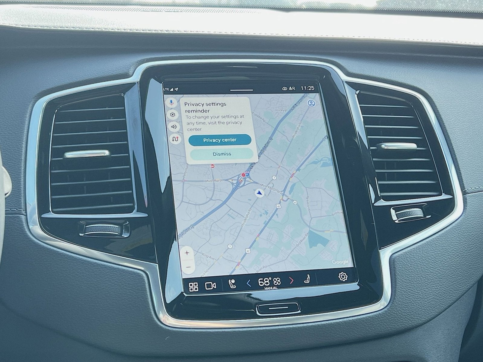 2023 Volvo XC90 Ultimate