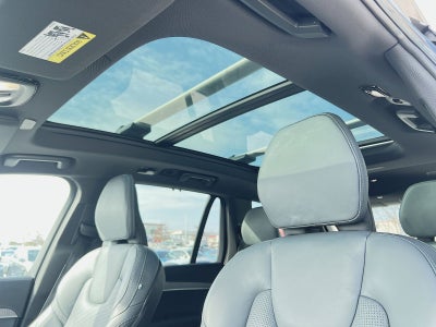 2023 Volvo XC90 Ultimate