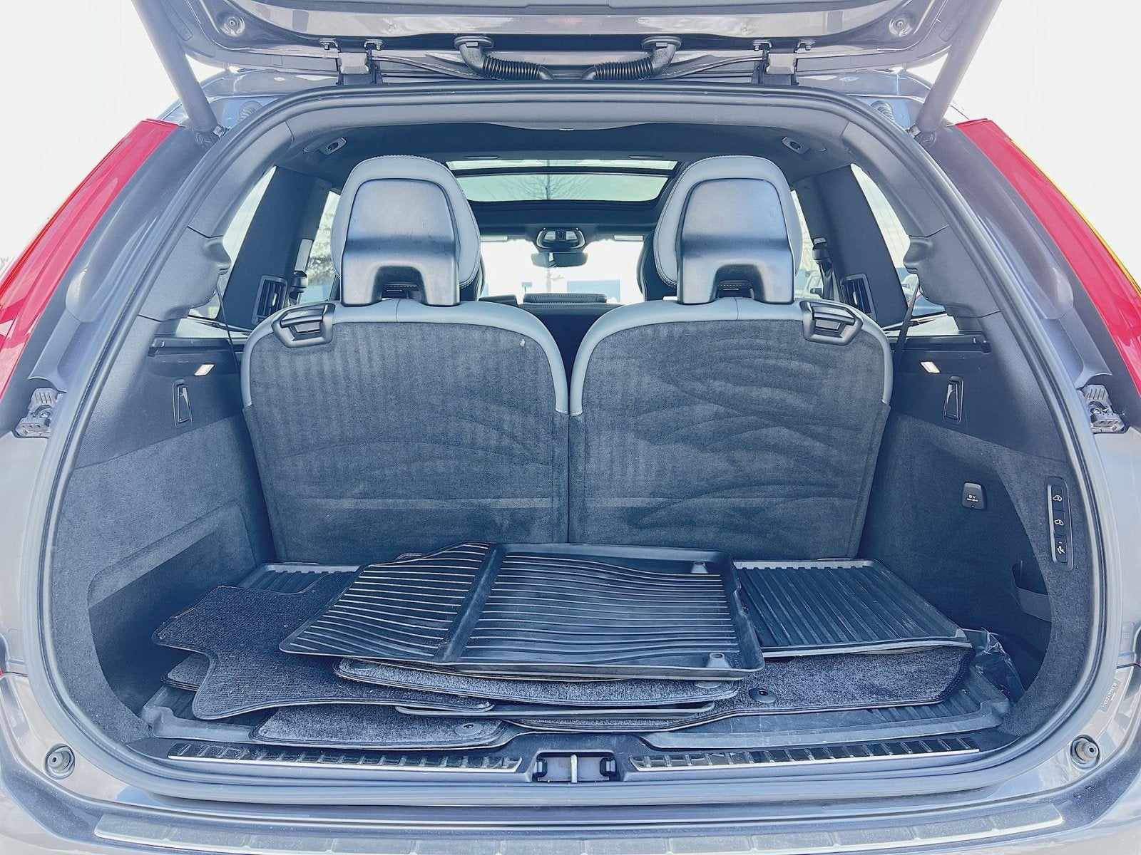 2023 Volvo XC90 Ultimate