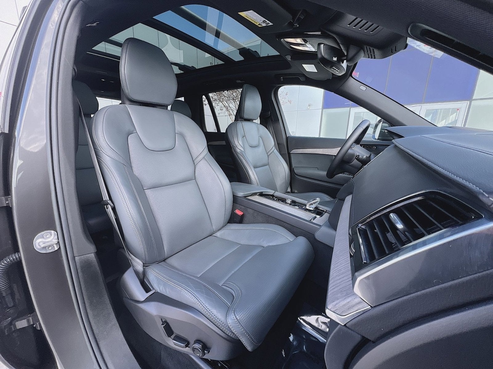 2023 Volvo XC90 Ultimate