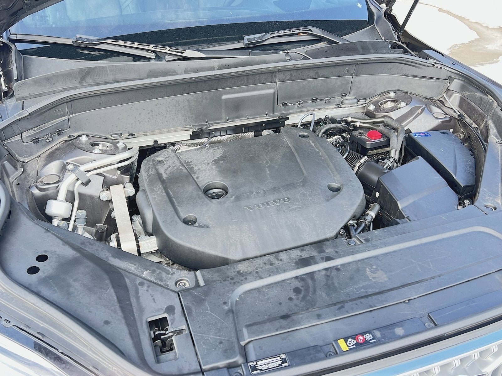 2023 Volvo XC90 Ultimate