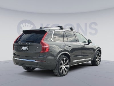 2023 Volvo XC90 Ultimate