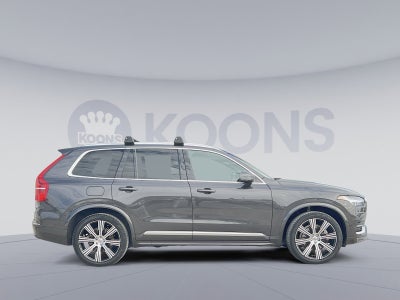 2023 Volvo XC90 Ultimate