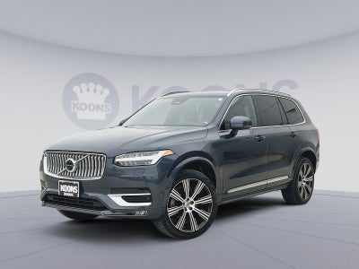 2023 Volvo XC90 Ultimate