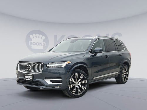 2023 Volvo XC90 Ultimate