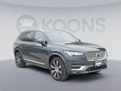 2023 Volvo XC90 Ultimate