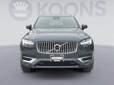 2023 Volvo XC90 Ultimate