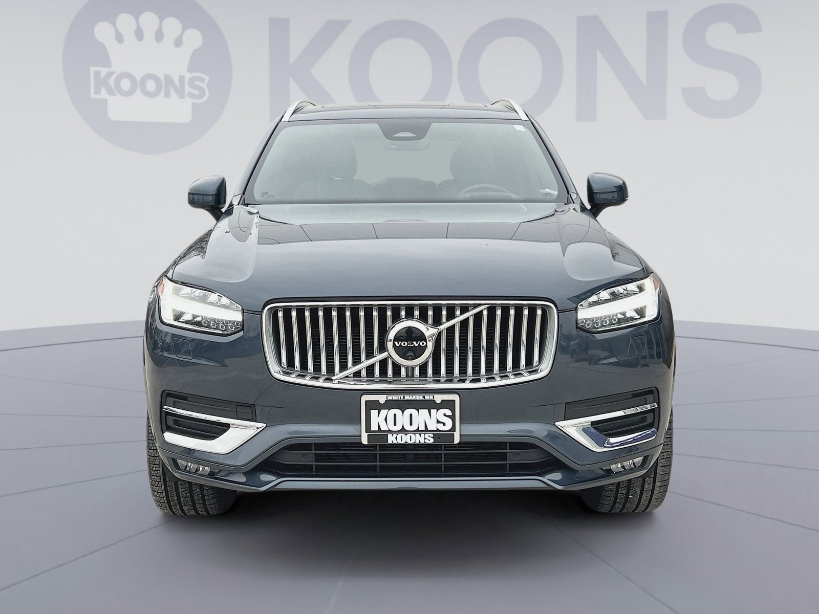 2023 Volvo XC90 Ultimate