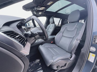 2023 Volvo XC90 Ultimate