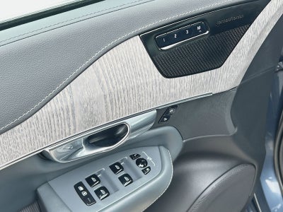 2023 Volvo XC90 Ultimate