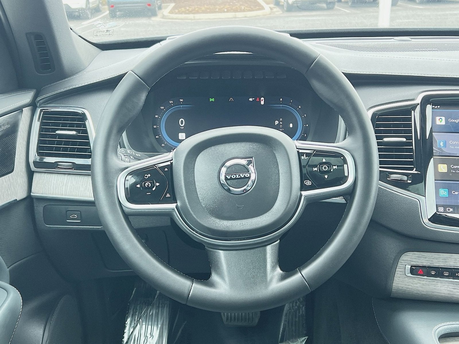 2023 Volvo XC90 Ultimate