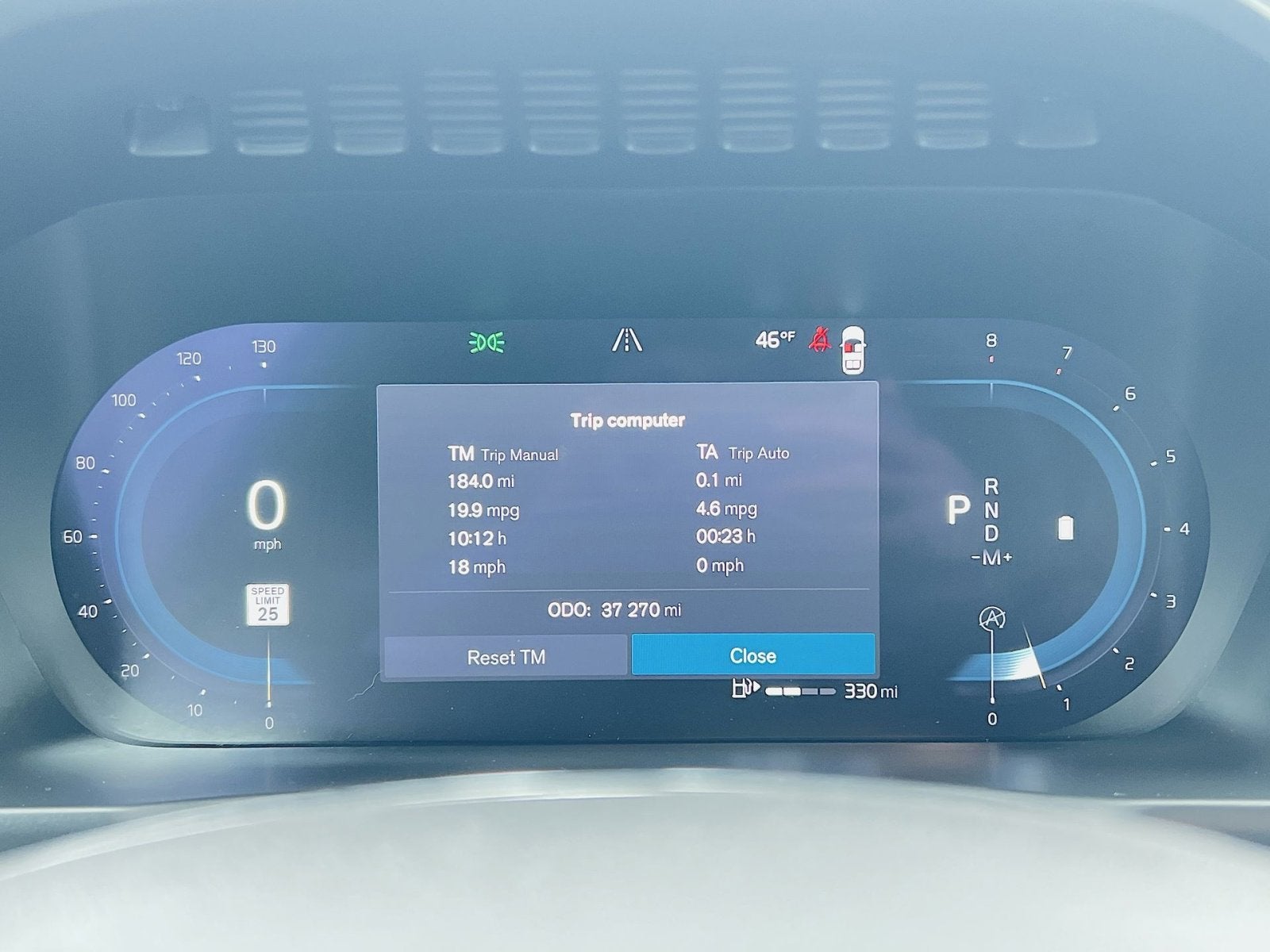 2023 Volvo XC90 Ultimate