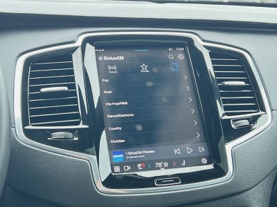 2023 Volvo XC90 Ultimate