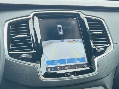 2023 Volvo XC90 Ultimate