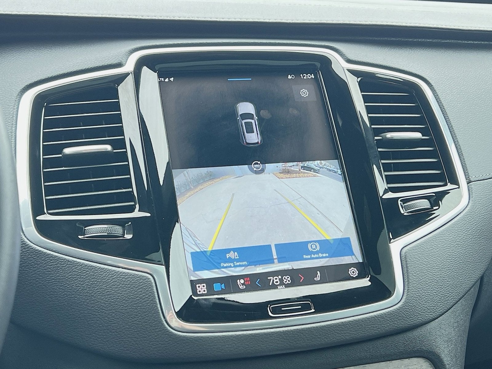 2023 Volvo XC90 Ultimate