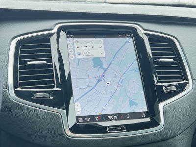 2023 Volvo XC90 Ultimate