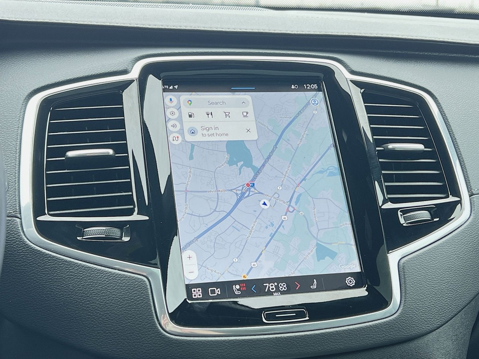 2023 Volvo XC90 Ultimate