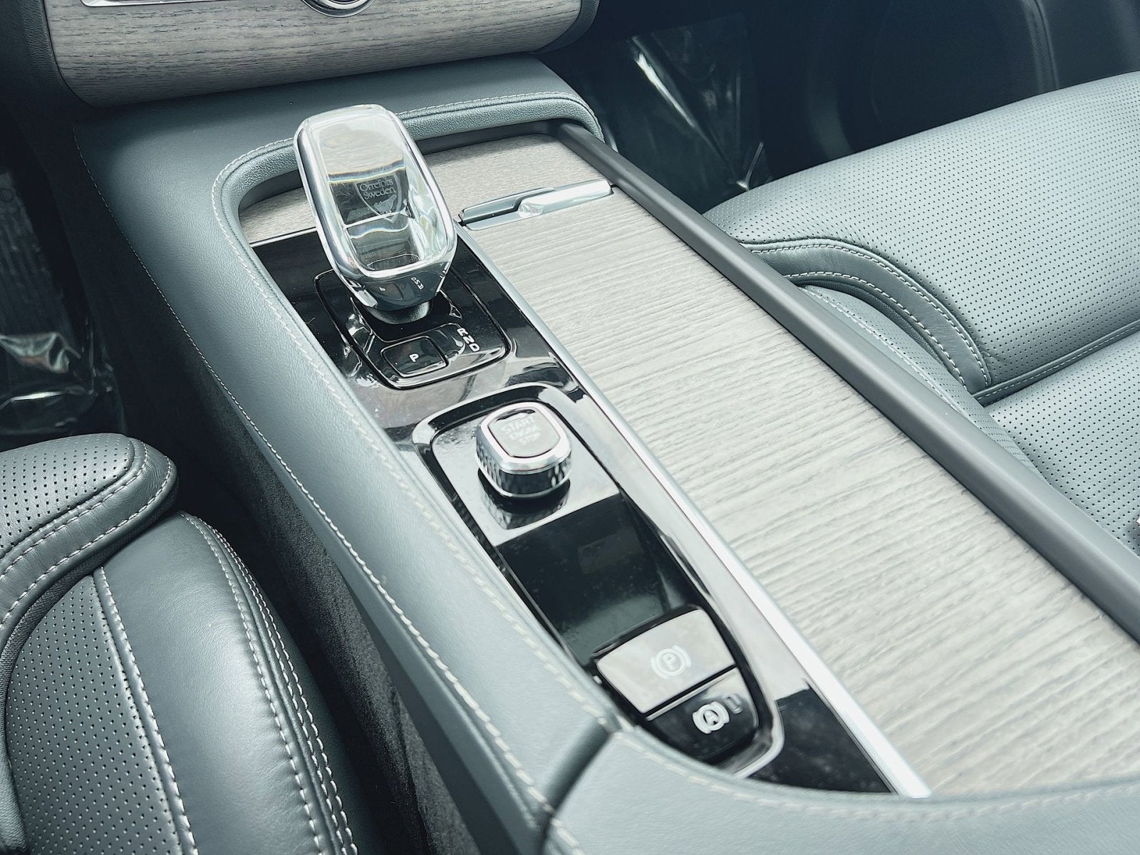 2023 Volvo XC90 Ultimate