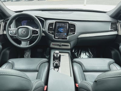 2023 Volvo XC90 Ultimate