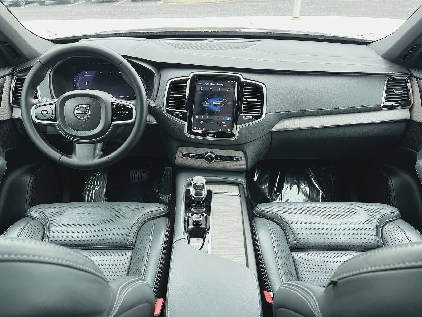 2023 Volvo XC90 Ultimate