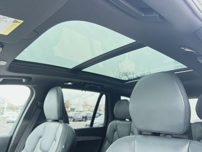 2023 Volvo XC90 Ultimate
