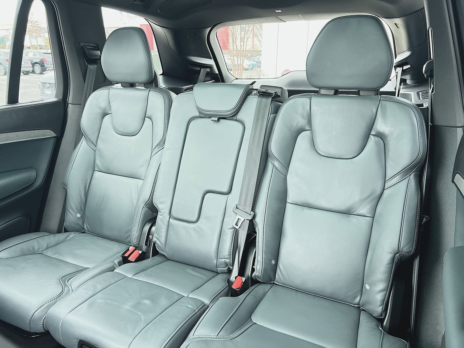 2023 Volvo XC90 Ultimate