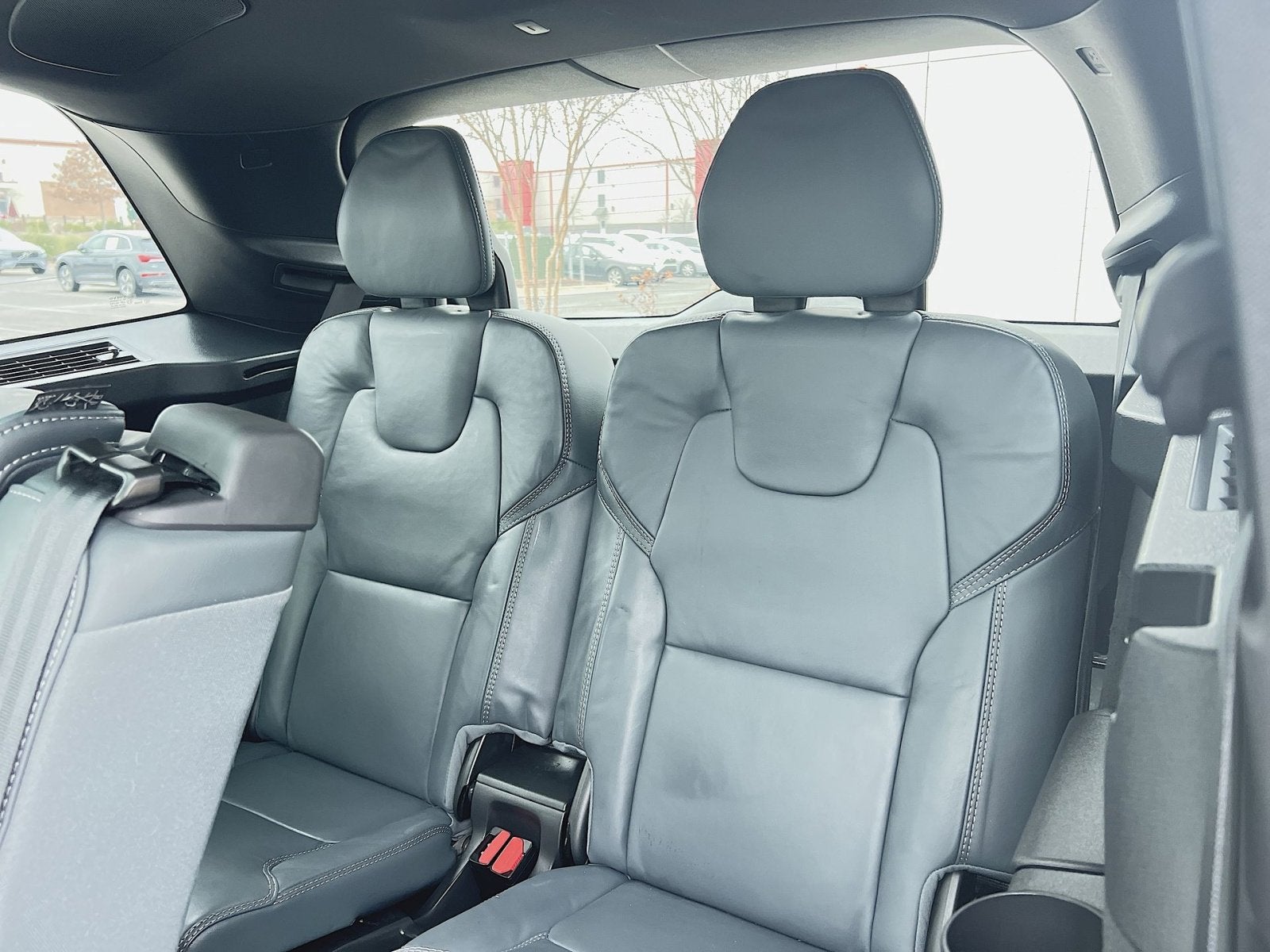 2023 Volvo XC90 Ultimate