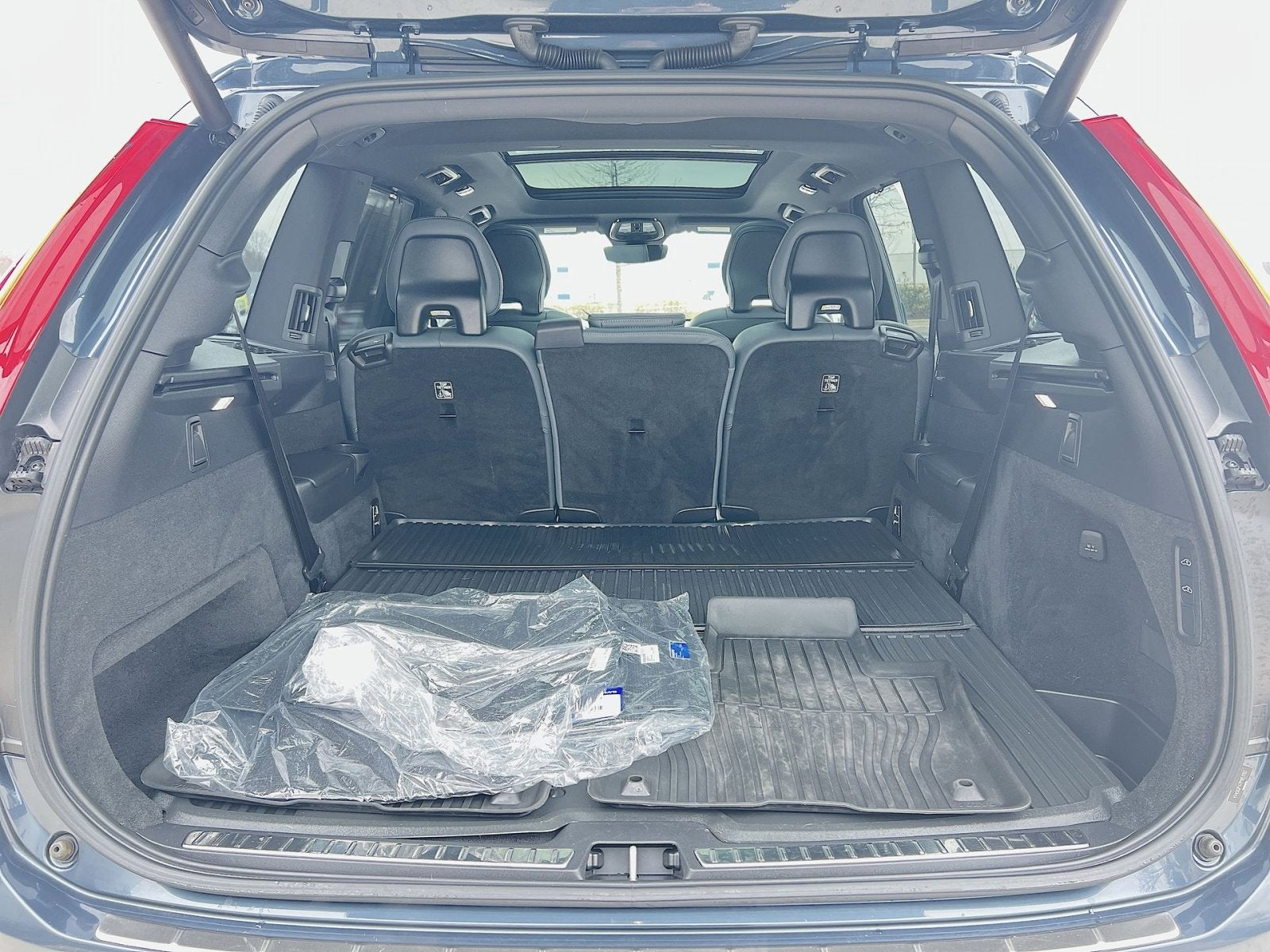 2023 Volvo XC90 Ultimate