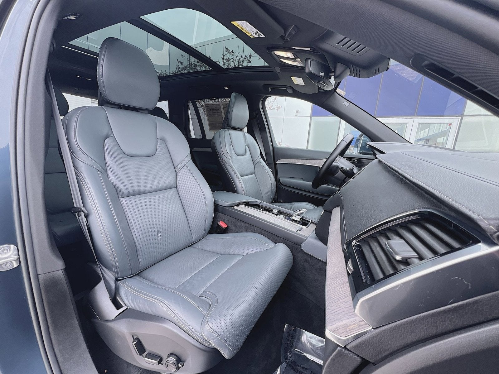 2023 Volvo XC90 Ultimate