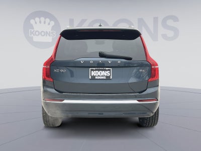 2023 Volvo XC90 Ultimate