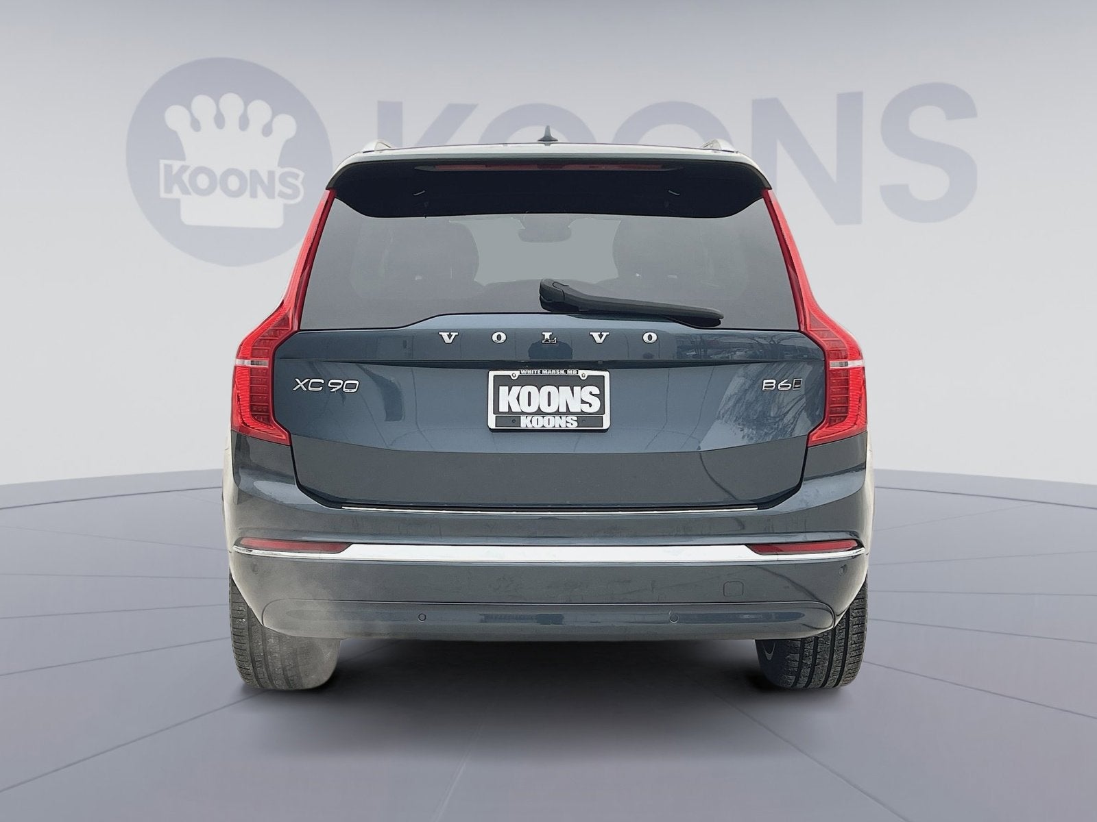 2023 Volvo XC90 Ultimate