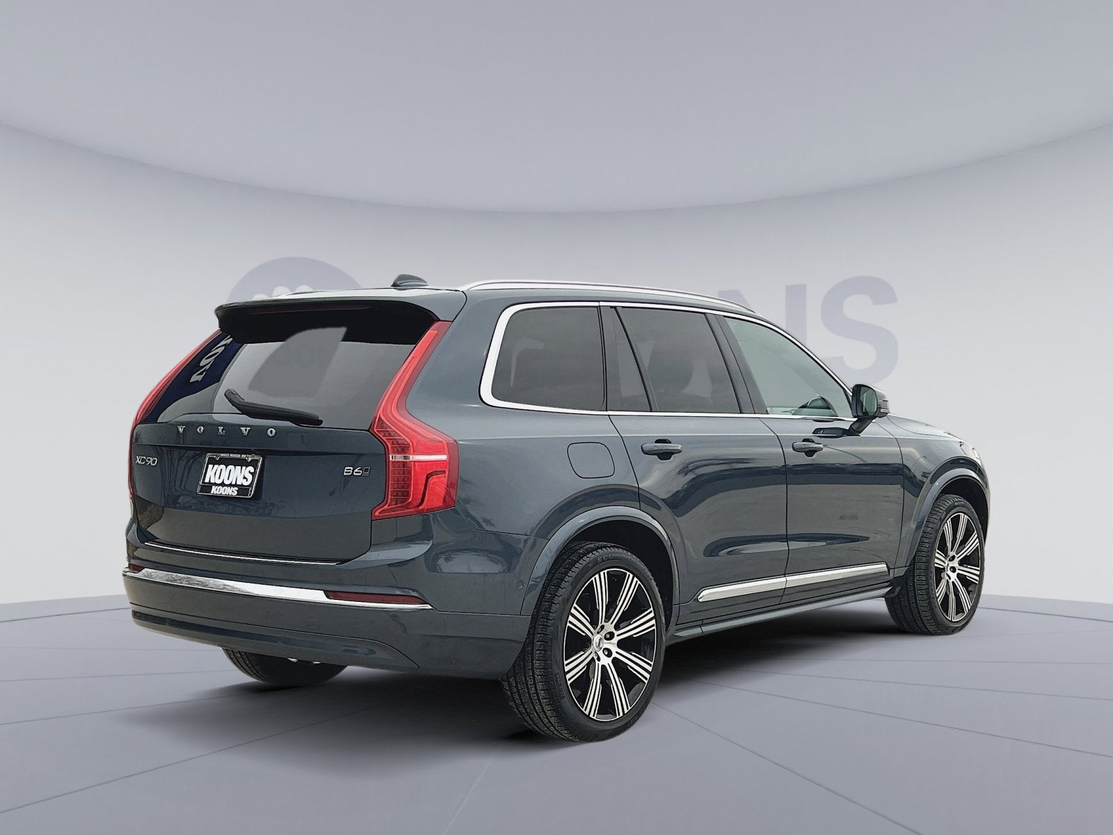 2023 Volvo XC90 Ultimate