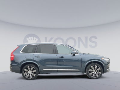 2023 Volvo XC90 Ultimate