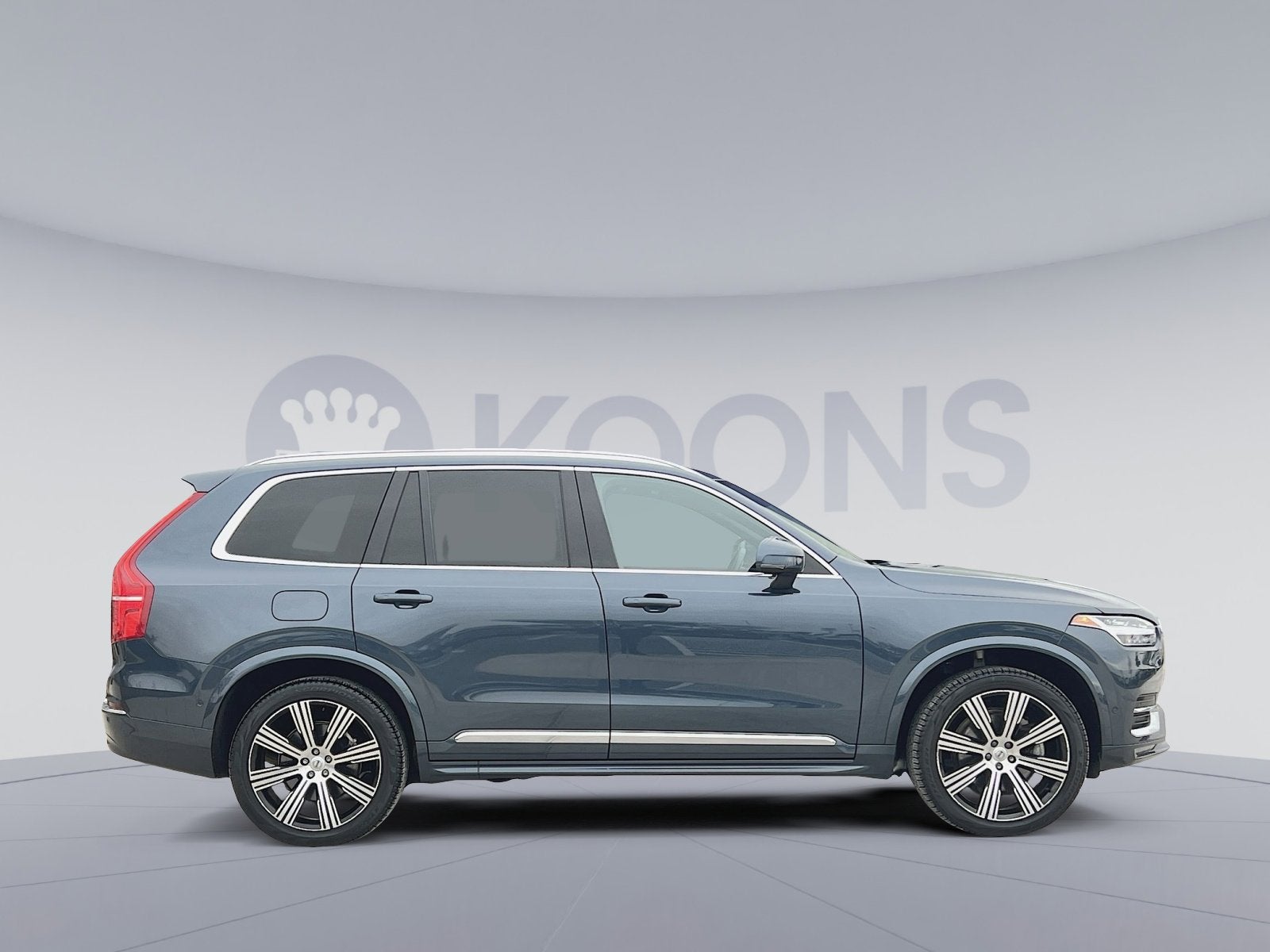 2023 Volvo XC90 Ultimate