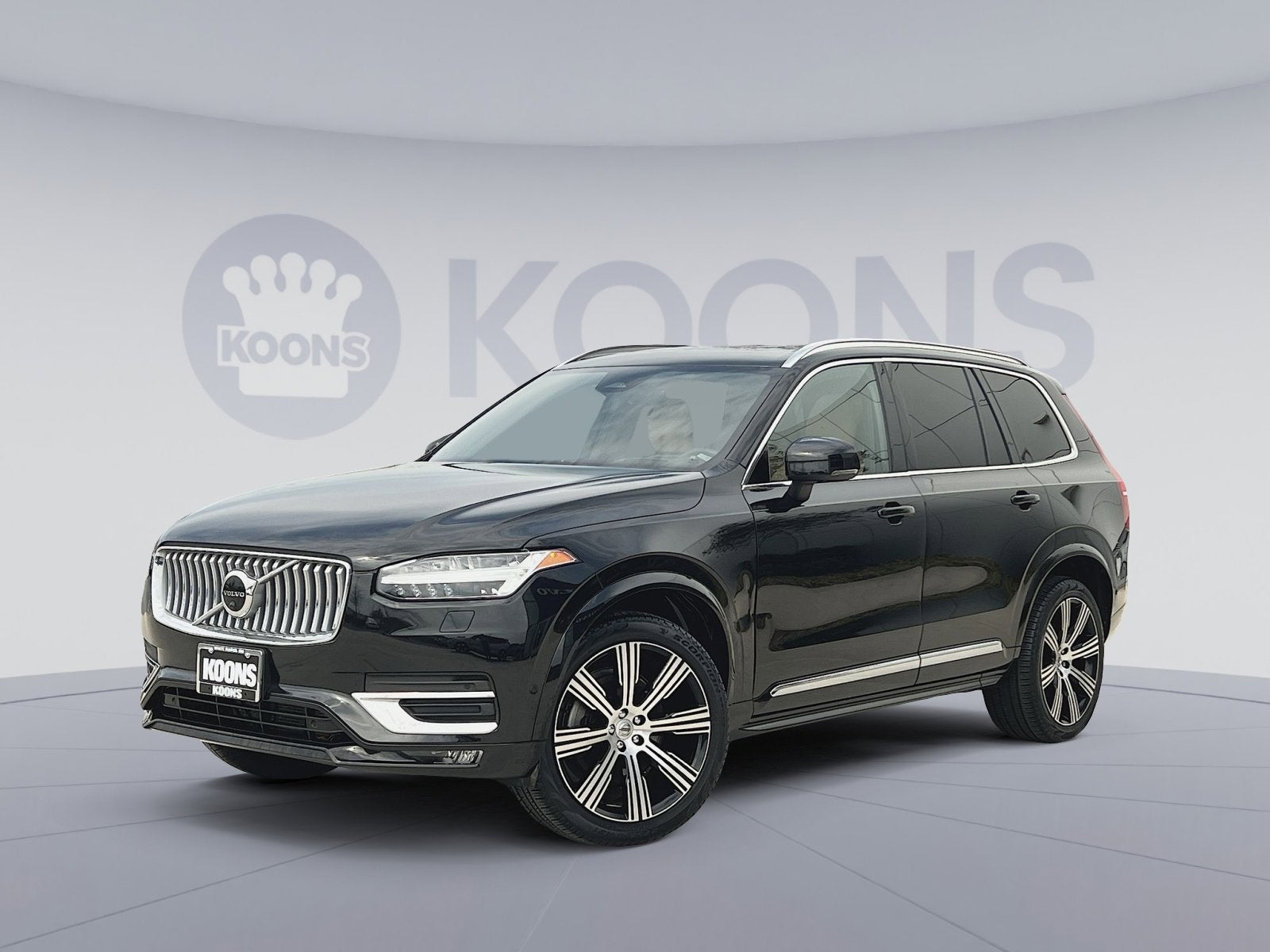 2023 Volvo XC90 Ultimate