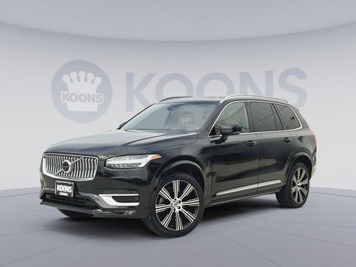 2023 Volvo XC90 Ultimate