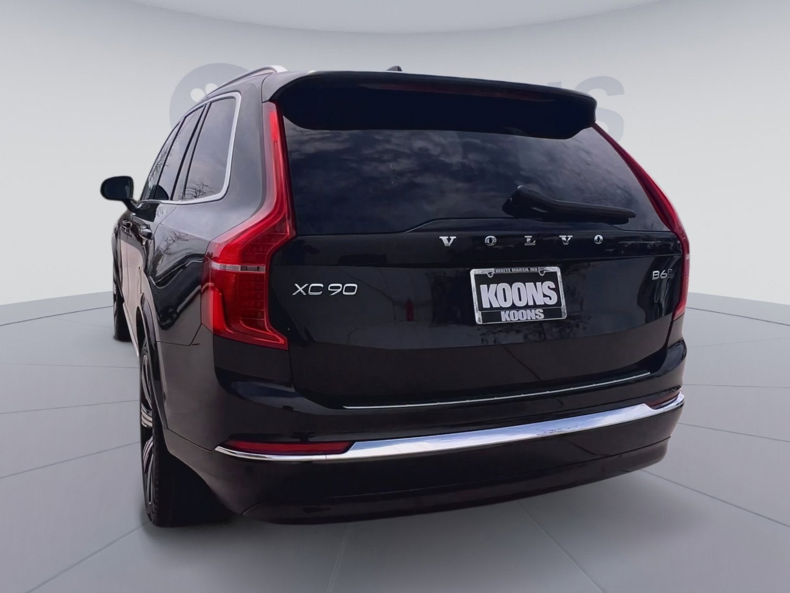 2023 Volvo XC90 Ultimate