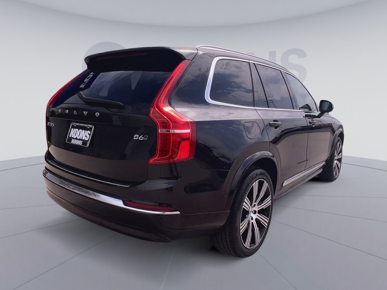 2023 Volvo XC90 Ultimate