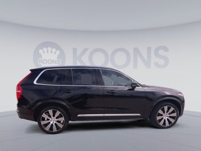 2023 Volvo XC90 Ultimate