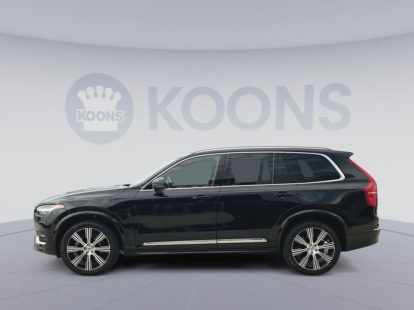 2023 Volvo XC90 Ultimate