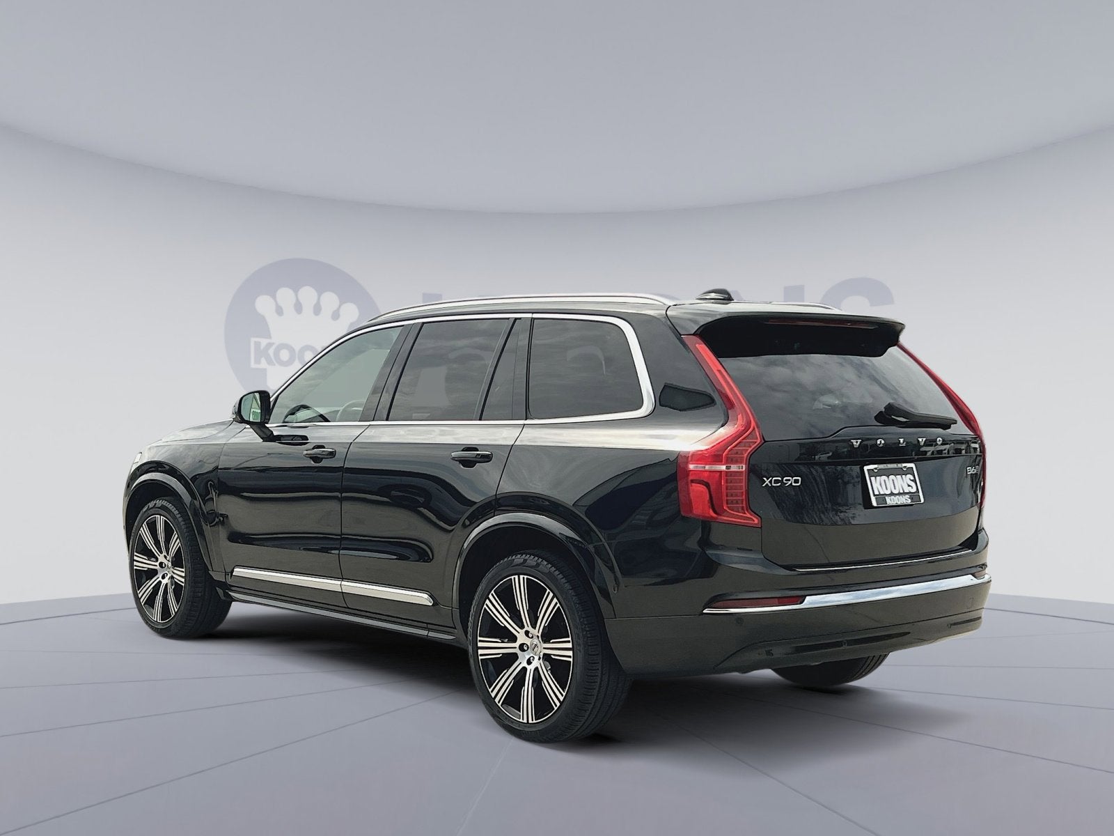 2023 Volvo XC90 Ultimate