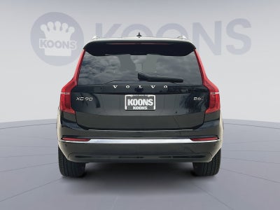 2023 Volvo XC90 Ultimate