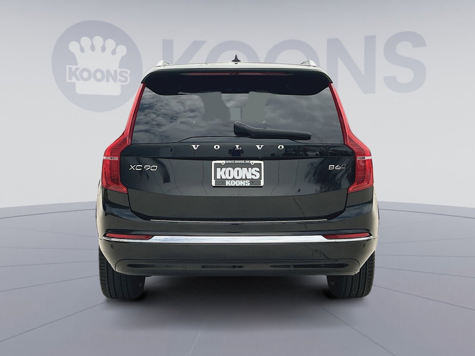 2023 Volvo XC90 Ultimate