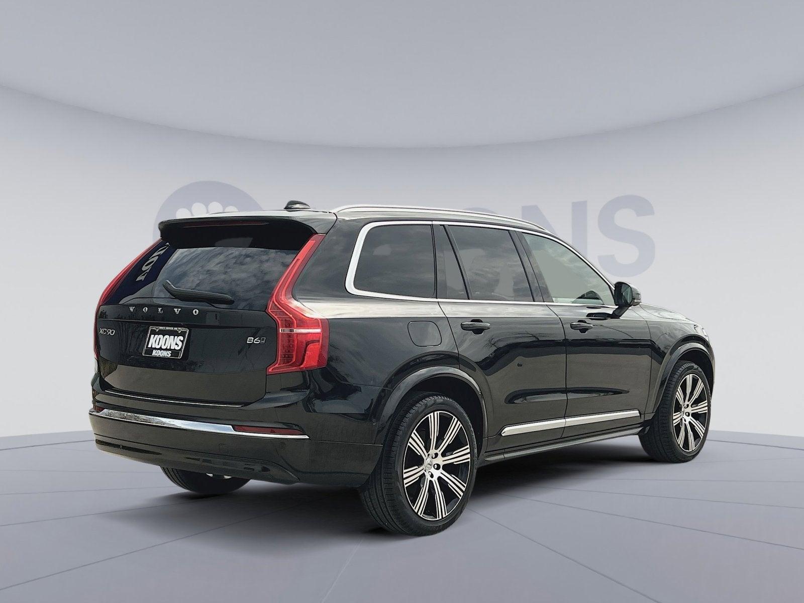 2023 Volvo XC90 Ultimate
