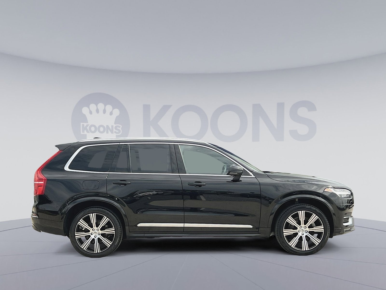 2023 Volvo XC90 Ultimate