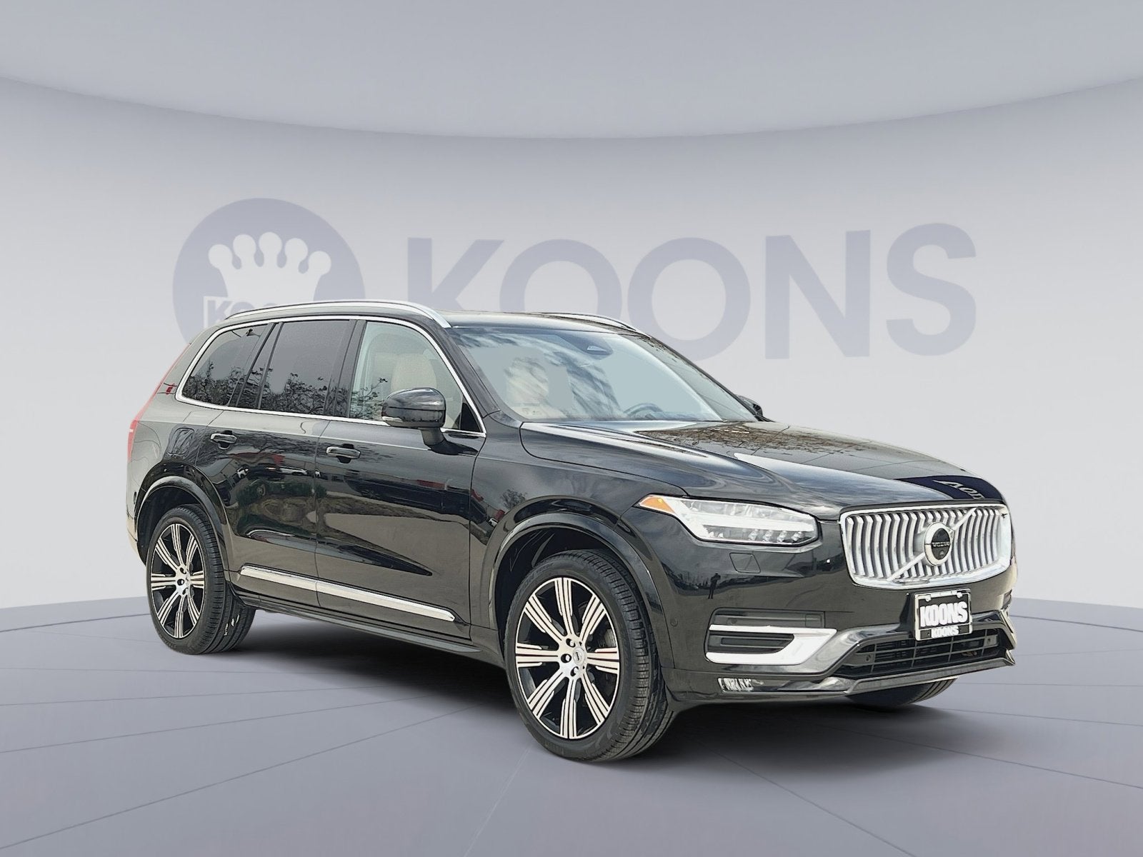 2023 Volvo XC90 Ultimate